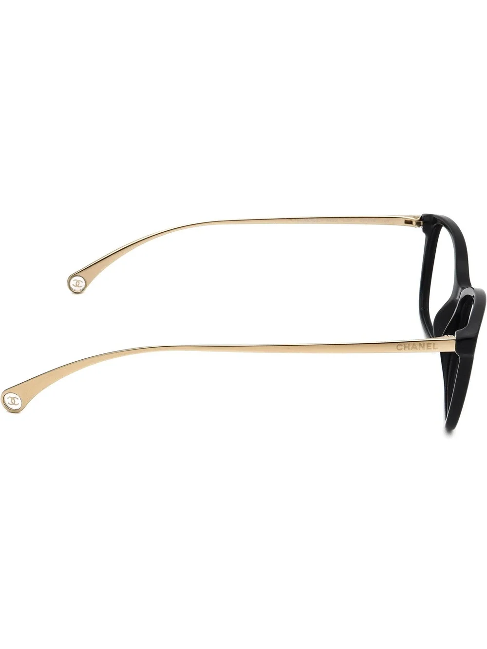 Chanel 3422 c.501 Eyewear